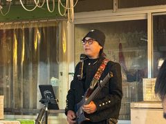 -褚小白·烧烤铜锅涮