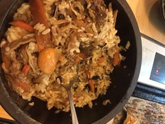 新石器烤肉(张家港购物公园店)-新石器烤肉(张家港购物公园店)