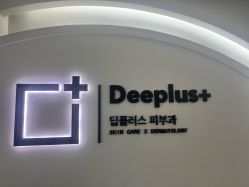 -Deeplus+韩国皮肤管理한국피부관리·C:Lab肌肤实验室