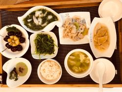 -馨月汇·独栋月子会所(静安店)