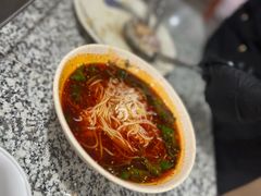 -震海贝烤贝·民俗特色店(延吉总店)