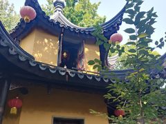 -寒山寺