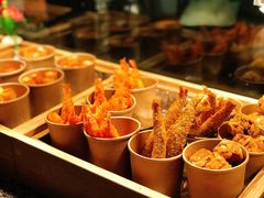 -食代馆(深业上城店)