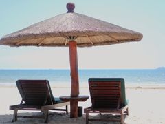 -三亚湾海居铂尔曼度假酒店