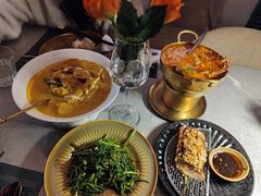 -Tegu泰古莲·泰国餐厅(红山6979店)
