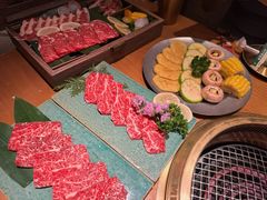 -MIKOMIKO和牛烧肉专门店(南门店)