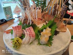 -王鼎精致料理铁板烧(世博源店)