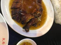 -黄连大头华烧鹅店(大良店)