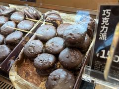 -金凤成祥(东直门现烤面包店)