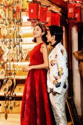 -IDO婚纱摄影(上海旗舰店)