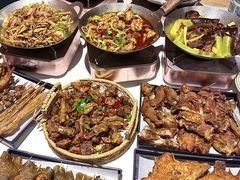 -唐人街干锅烧烤