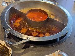 -竹犇番茄火锅(长风街店)