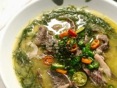 -闻见中国海南菜(K11店)