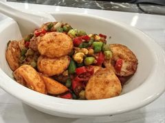 -谭姐湘菜馆(浦东大道店)