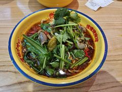 -十八梯邓凳面(大坪正街店)