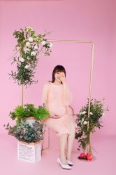 点击看大图 -克拉女神写真馆·匠心定制