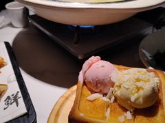 -庆江南江南菜(琴湖溪里花园城店)