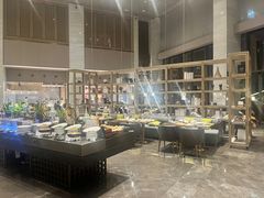 -博林天瑞喜来登酒店·西丽尚膳