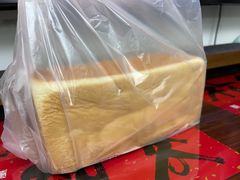 -银座仁志川·生吐司专门店(香港广场店)