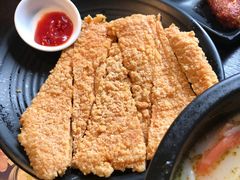 -大鼓米线(静安吴江DM店)