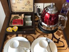 -喆·啡酒店(秦皇岛人民公园广场店)