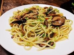 -HIGH FIVE哈福手工汉堡(桂林路店)