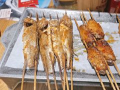 -管氏翅吧(中关村店)