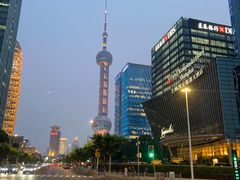 -上海凯宾斯基大酒店