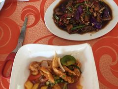 -灯笼馆海鲜餐厅