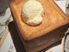-绿茶餐厅(石家庄万象城店)