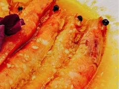 -山泉公馆酒家(珠江新城店)