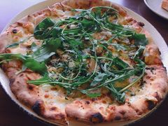 火鸡披萨-PIZZA BIANCA(万象城店)
