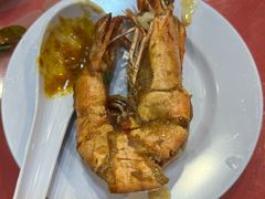 -大茄来海鲜餐厅(亚洲城分行)