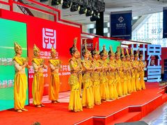 -东浩兰生上海世博展览馆