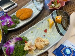 -Hi YOU你的饭局泰餐厅(雍和宫店)