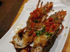 -割烹旭日本料理(龙湖狮山天街店)