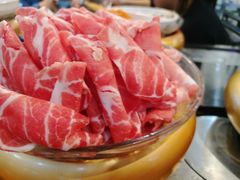 -龍歌自助小火锅(崂山丽达店)