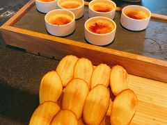 -广州富力君悦大酒店·凯菲厅