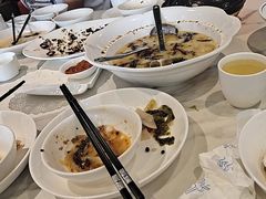 -一品红川菜(皇岗店)