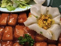 -树下时尚餐厅(翠园街店)