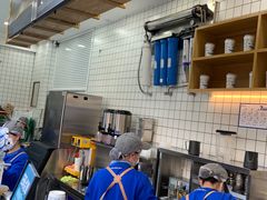 -茶百道(春熙路银石广场店)