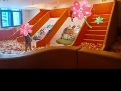 -东方之珠洗浴休闲广场(于家堡店)