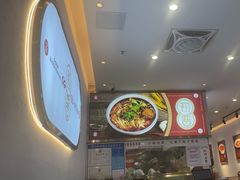 -初晋·山西地道刀削面.晋北莜面香(星耀城店)