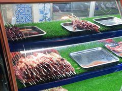 -新疆伊宁远征餐厅