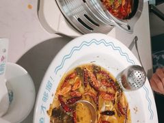 -花椒俏川菜小馆(南海万达店)