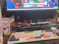 -网络客栈电竞网咖(西潞南大街店)