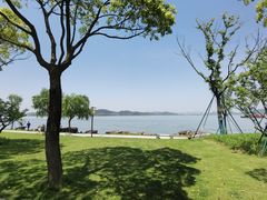 -东钱湖旅游度假区