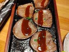 -清水日本料理铁板烧(学府路店)