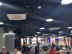 -明本湛江鸡•海鲜小厨(陈家祠店)