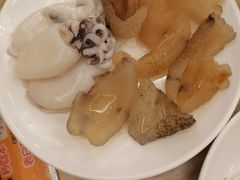 -芭菲盛宴·环球美食(解放碑英利国际店)